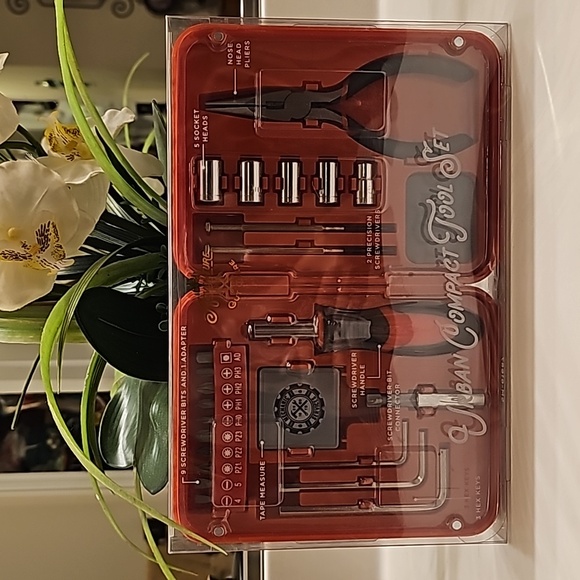 New Tools  Set🔧 - Picture 2 of 7